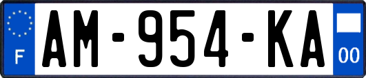 AM-954-KA