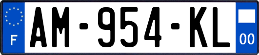 AM-954-KL