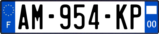AM-954-KP