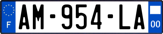 AM-954-LA