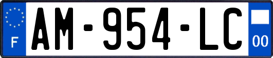 AM-954-LC