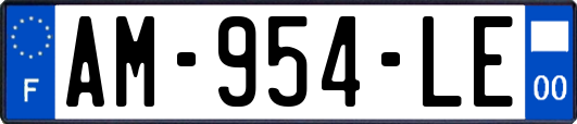 AM-954-LE