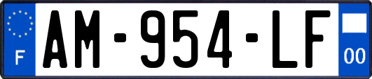 AM-954-LF