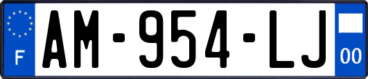AM-954-LJ