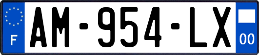 AM-954-LX