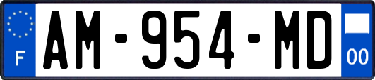 AM-954-MD