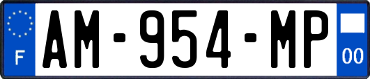 AM-954-MP