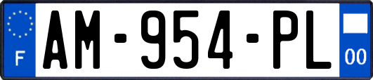 AM-954-PL
