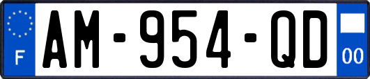 AM-954-QD
