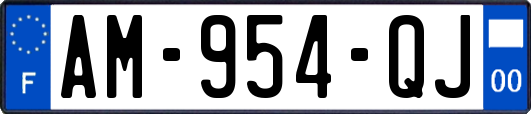 AM-954-QJ