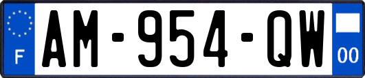 AM-954-QW