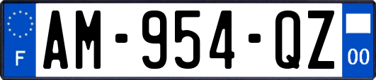 AM-954-QZ