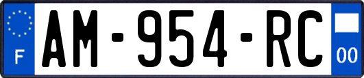 AM-954-RC