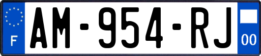 AM-954-RJ