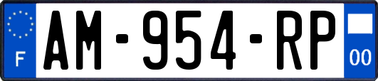 AM-954-RP