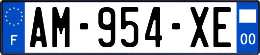 AM-954-XE