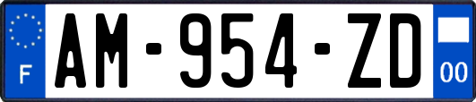 AM-954-ZD