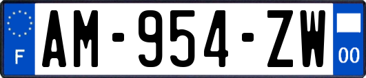 AM-954-ZW