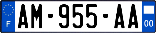 AM-955-AA