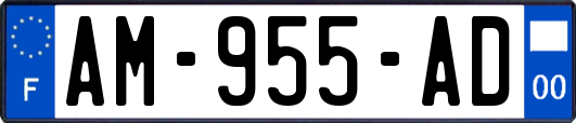 AM-955-AD