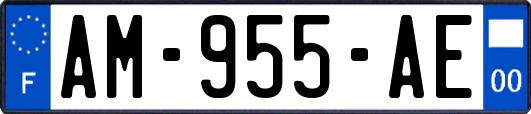 AM-955-AE