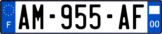 AM-955-AF