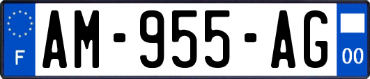 AM-955-AG