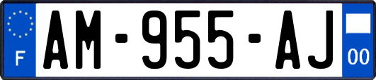 AM-955-AJ