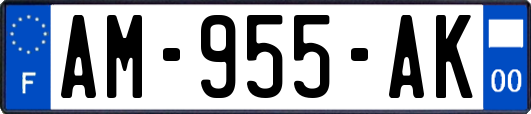 AM-955-AK