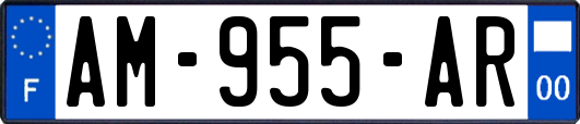 AM-955-AR