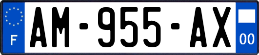 AM-955-AX
