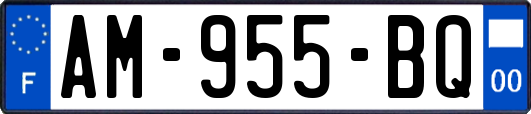 AM-955-BQ
