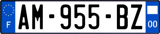 AM-955-BZ