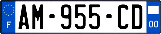 AM-955-CD