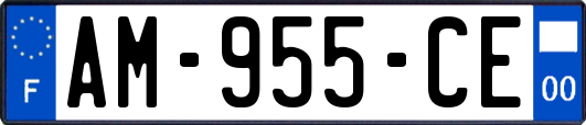 AM-955-CE