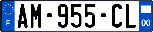 AM-955-CL
