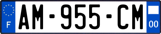 AM-955-CM