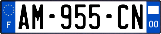 AM-955-CN