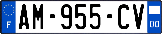AM-955-CV