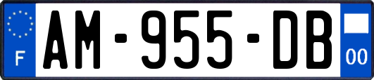 AM-955-DB