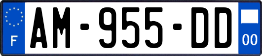 AM-955-DD