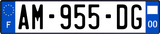 AM-955-DG