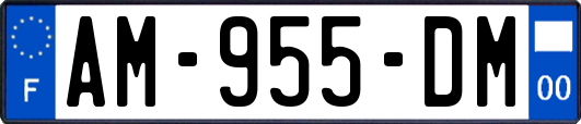 AM-955-DM