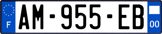 AM-955-EB
