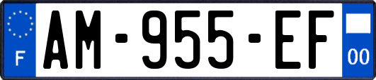 AM-955-EF