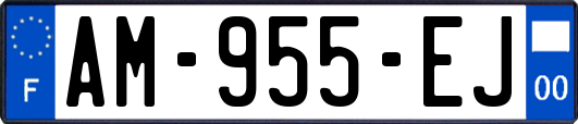 AM-955-EJ