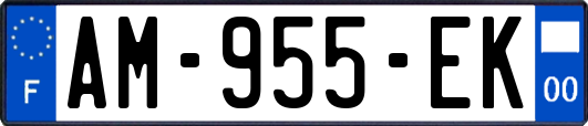 AM-955-EK