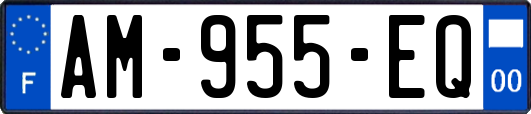 AM-955-EQ