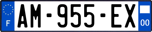 AM-955-EX