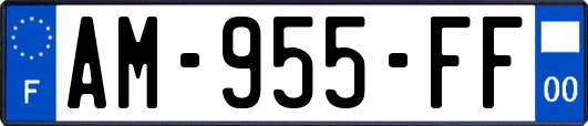 AM-955-FF